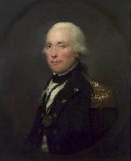 Lemuel Francis Abbott Rear-Admiral Sir Robert Calder China oil painting reproduction